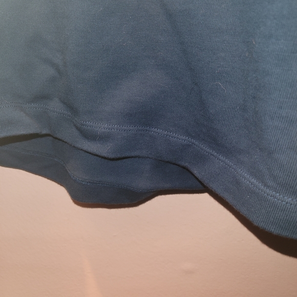 Cropped Nike hoodie - Picture 3 of 4